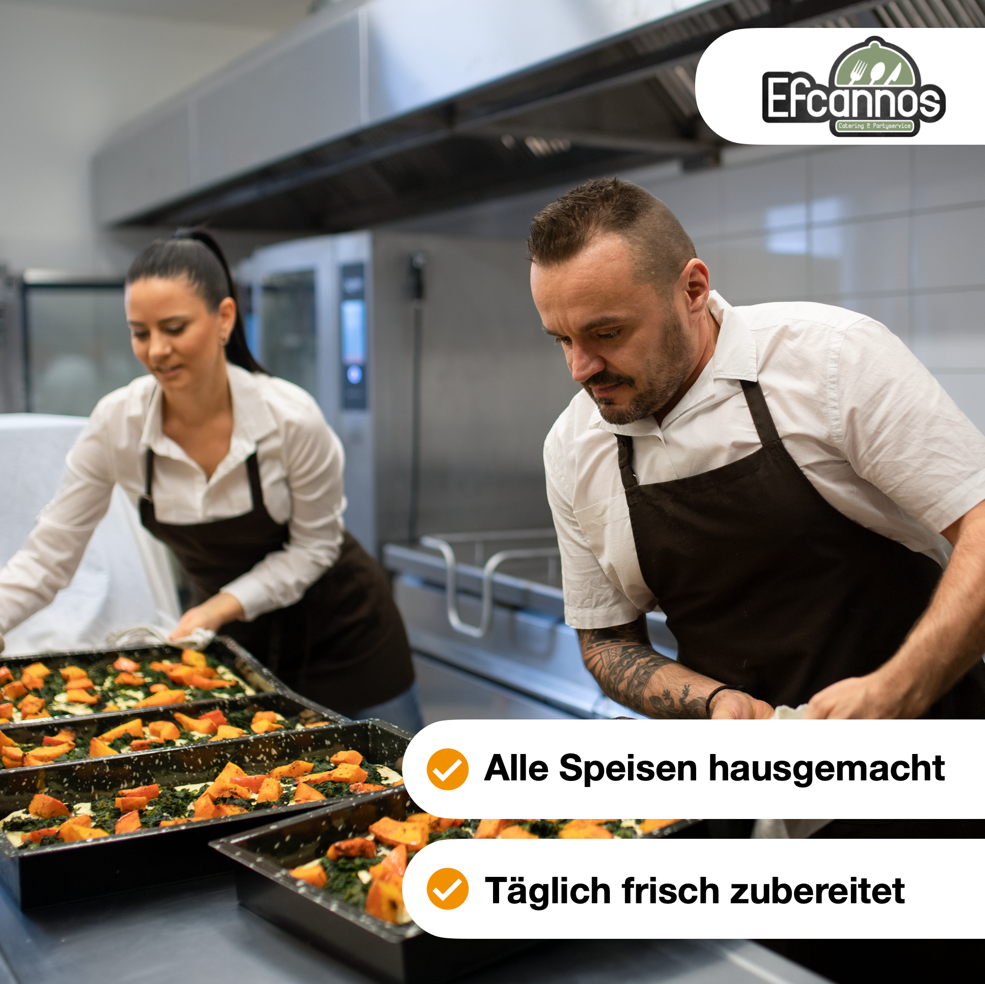 Grillbuffet "Fertig gegrillt"