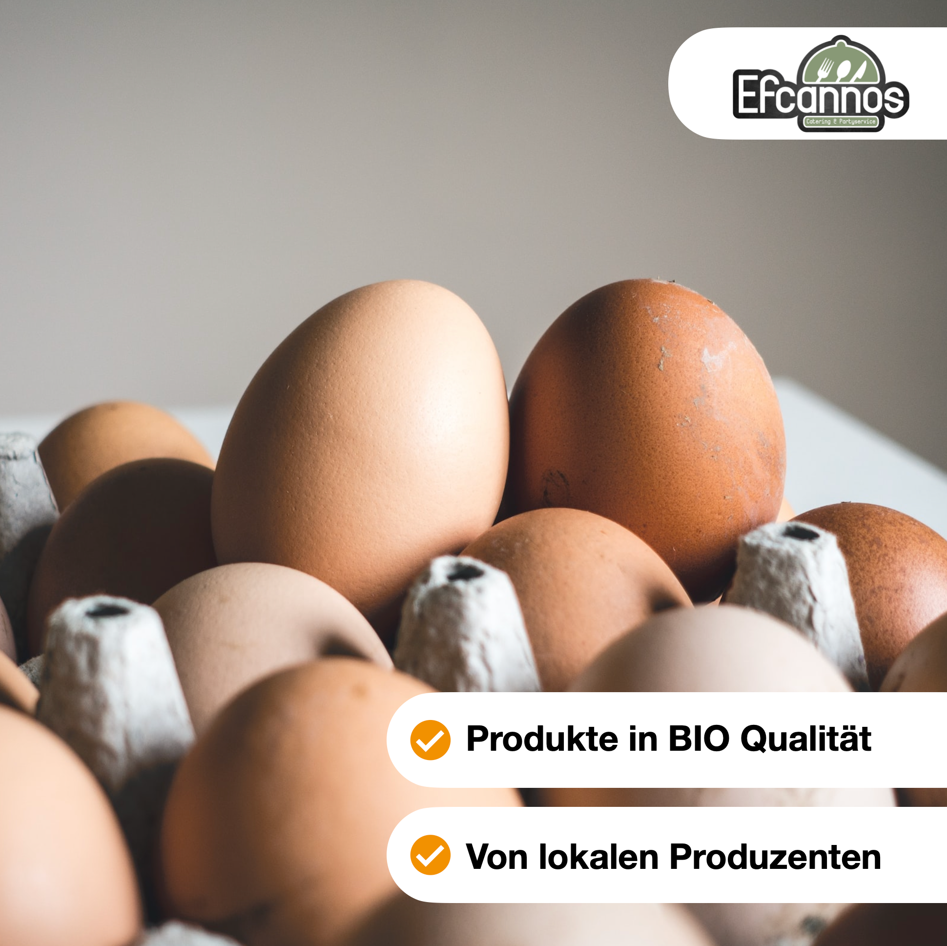 Buffet "Frühstück XL"