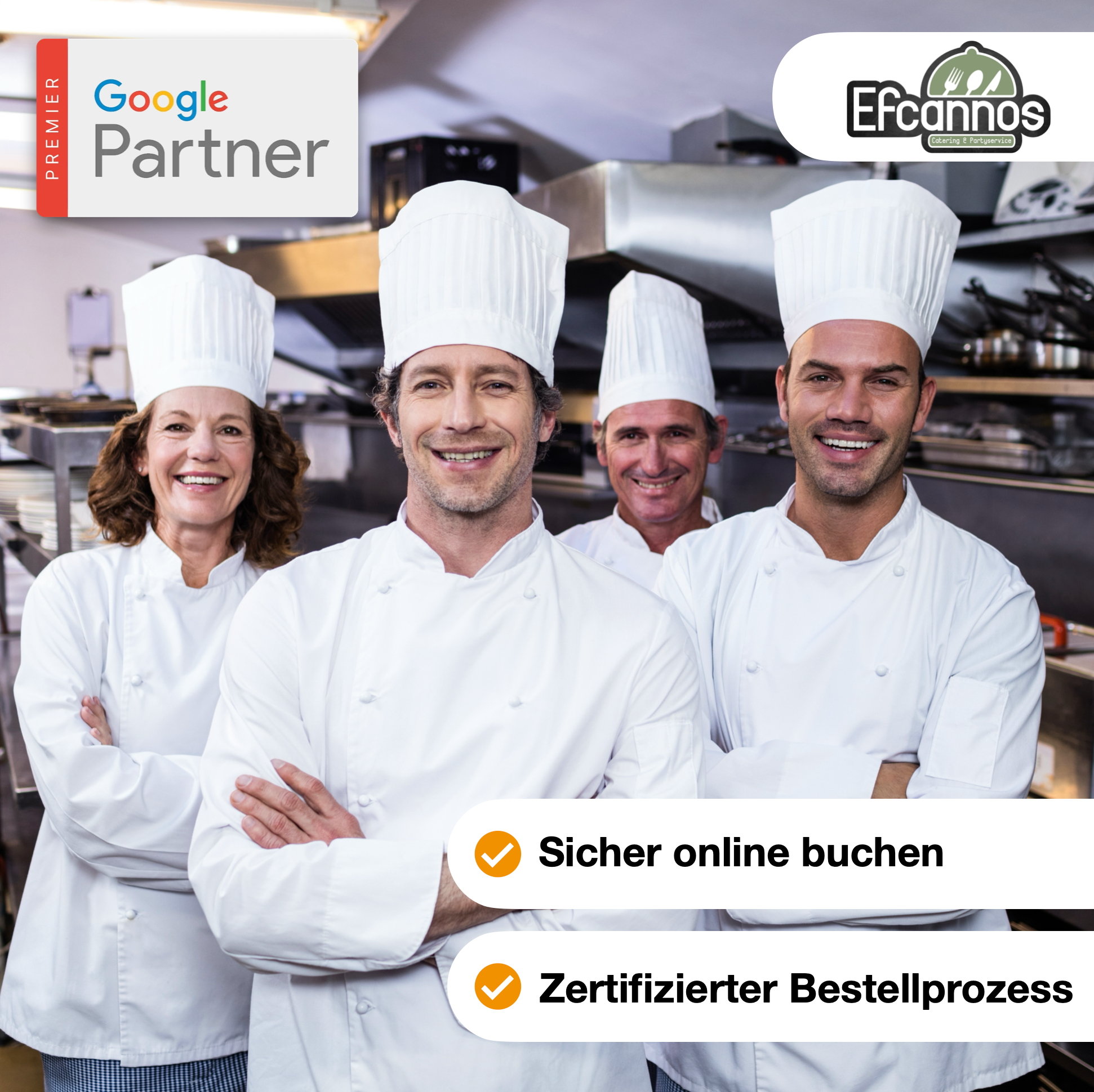 Grillbuffet "Fertig gegrillt"